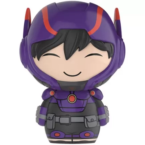 Funko Pop! Hiro Hamada #189 Disney Big Hero 6 Dorbz