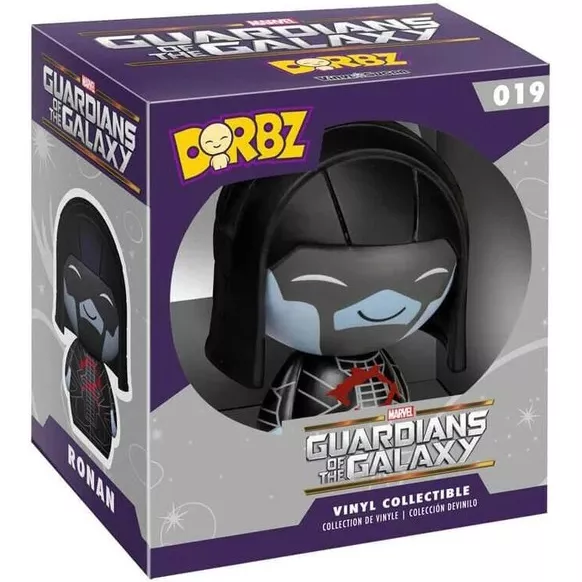Ronan Box