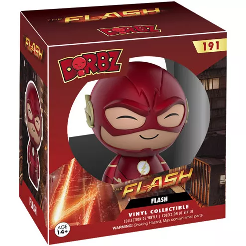 Flash Box