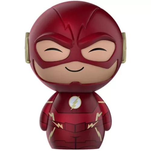 Funko Pop! Flash #191 The Flash Dorbz Vinyl Figure