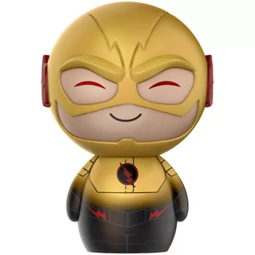 Funko Pop! Reverse Flash #192 The Flash Dorbz Vinyl Figure