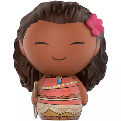 Moana