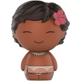 #196  Young Moana - Collectible Figure