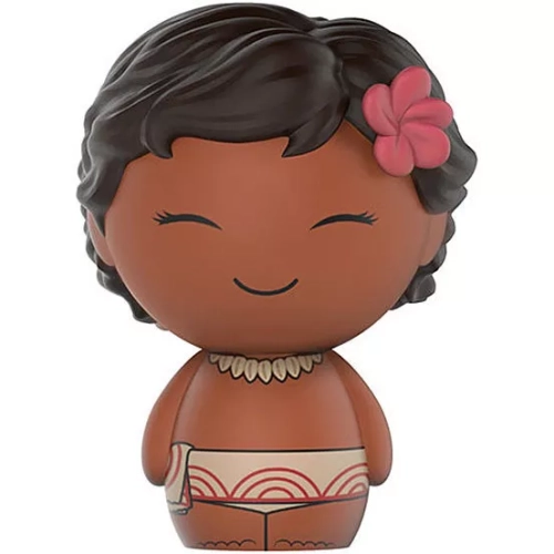 Funko Pop! Young Moana #196 Disney Moana Dorbz Vinyl Figure
