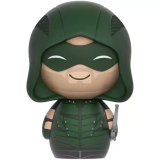 #197  Green Arrow - Collectible Figure