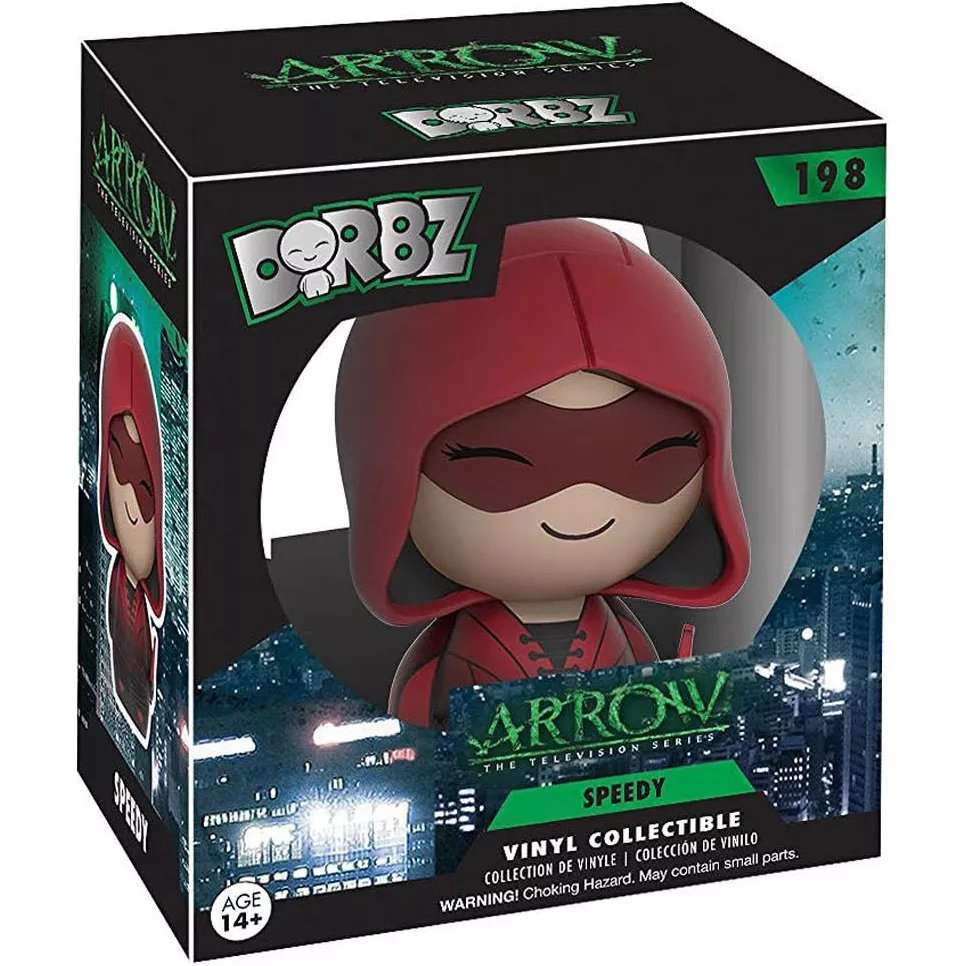 Speedy Box
