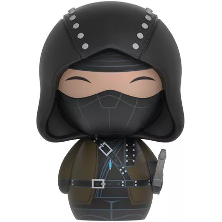 Malcolm Merlyn