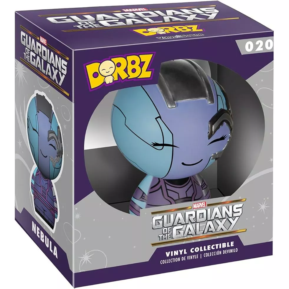Nebula Box