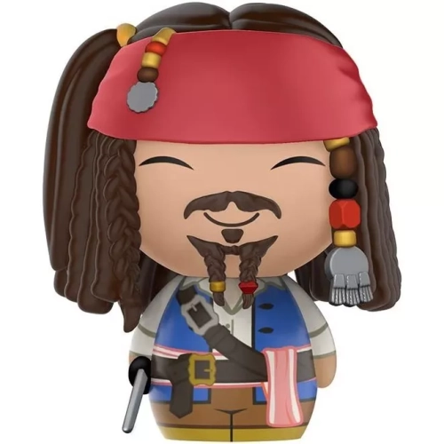 Funko Pop! Jack Sparrow #200 Disney Pirates of the Carribean