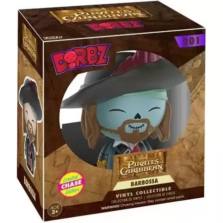Barbossa Box