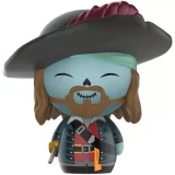 #201  Barbossa - Collectible Figure