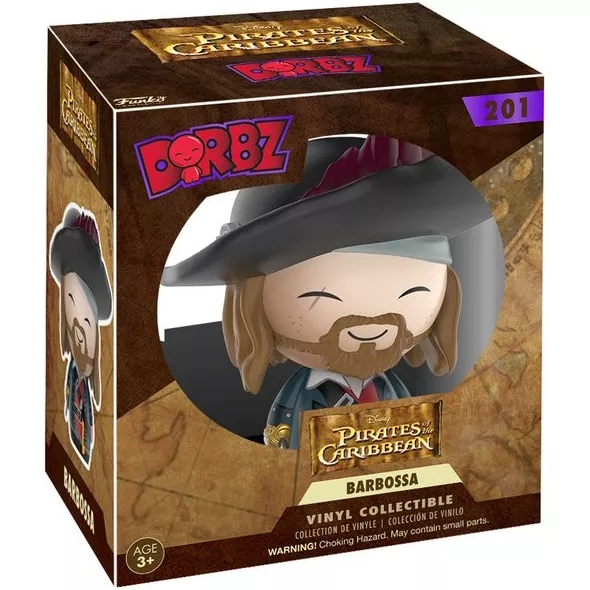 Barbossa Box
