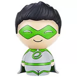 Emerald City Crusader