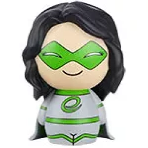 Funko Pop! Emerald City Crusaderette 2 Pack 2016 ECCC Exclusive
