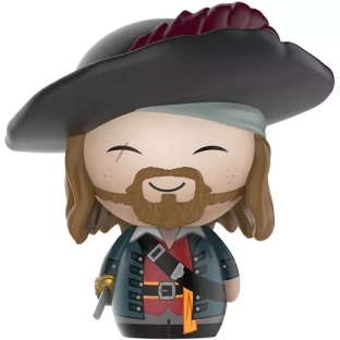 Barbossa