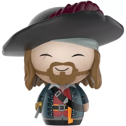 Funko Pop! Barbossa #201 Disney Pirates of the Carribean