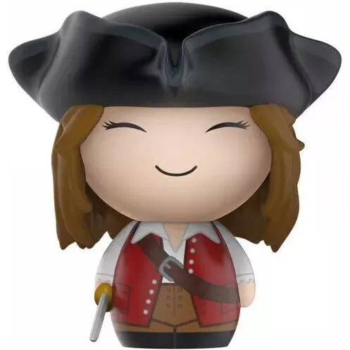 Elizabeth Swann
