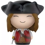 #202  Elizabeth Swann - Collectible Figure
