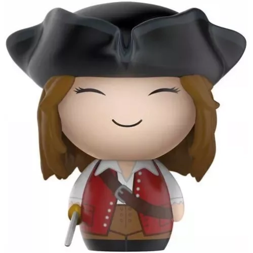 Funko Pop! Elizabeth Swann #202 Disney Pirates of the Carribean