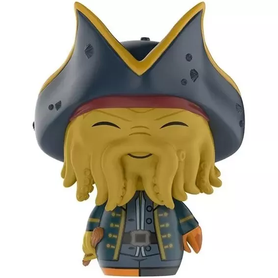 Davy Jones