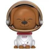 #204  Cosmo - Collectible Figure