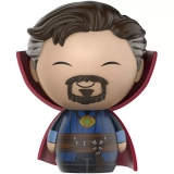 #206  Doctor Stranger - Collectible Figure
