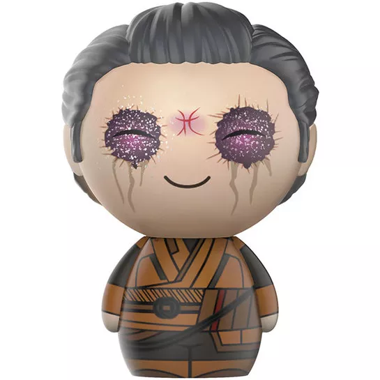 Kaecilius