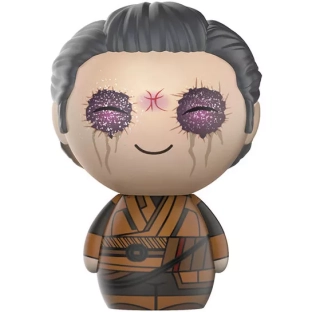 Kaecilius