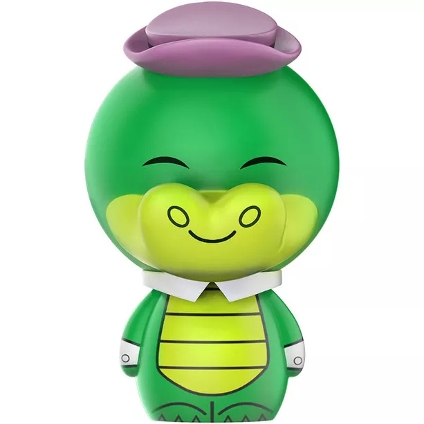 Wally Gator