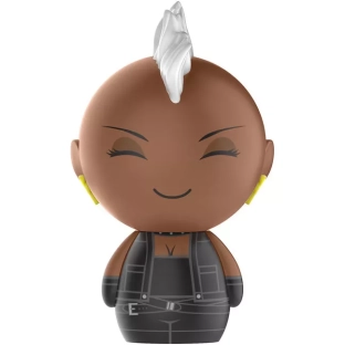 Storm (Mohawk)