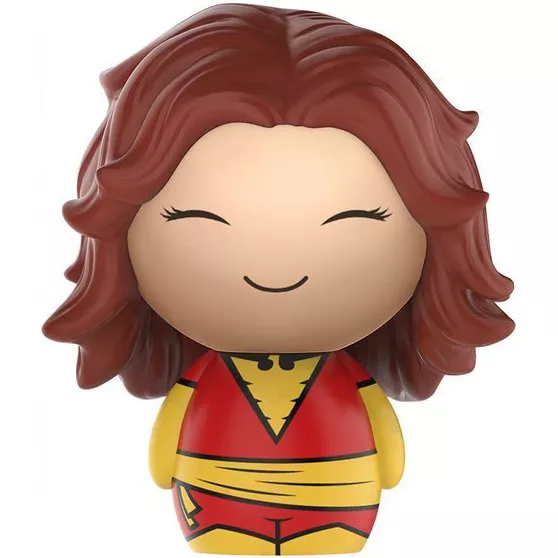 Dark Phoenix