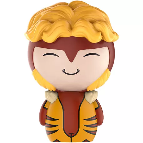 Sabretooth