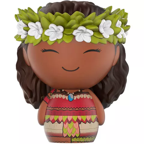 Voyager Moana