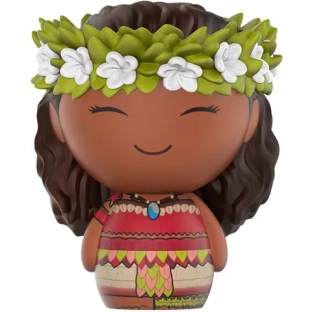 Voyager Moana