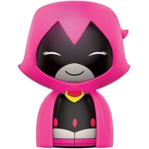 Funko Pop! Raven #222 Pink Teen Titans Go! Dorbz Vinyl Figure