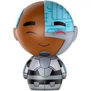 Cyborg