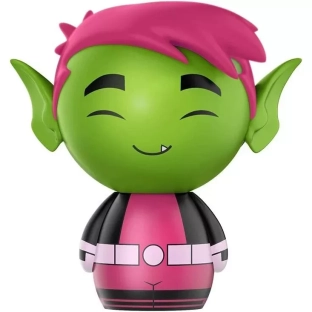Beast Boy