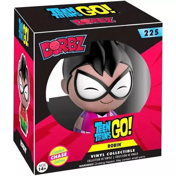 Robin Box