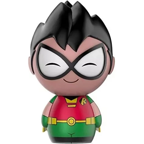Funko Pop! Robin #225 Teen Titans Go! Dorbz Vinyl Figure