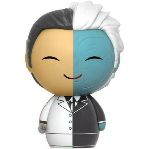 Funko Pop! Two-Face #228 Animated Series Batman The Animated Series