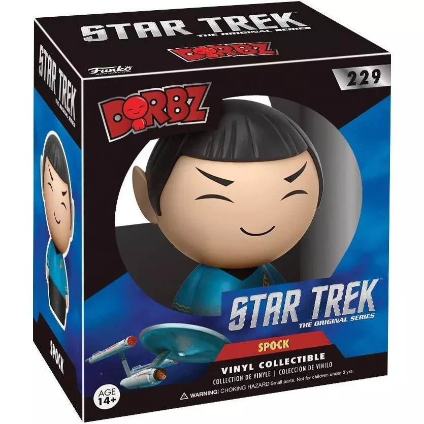 Spock Box
