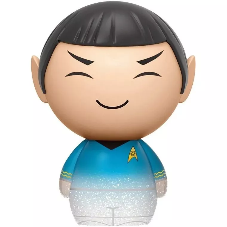 Spock