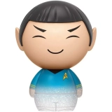 #229  Spock - Collectible Figure