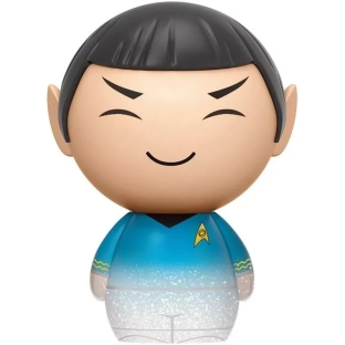 Spock
