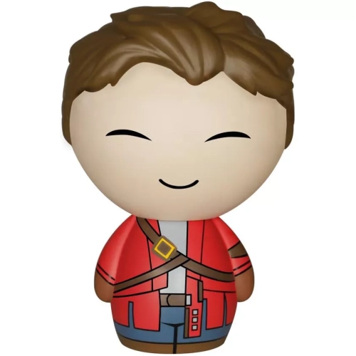 Funko Pop! Star-Lord #22 Unmasked Marvel Guardians of the Galaxy