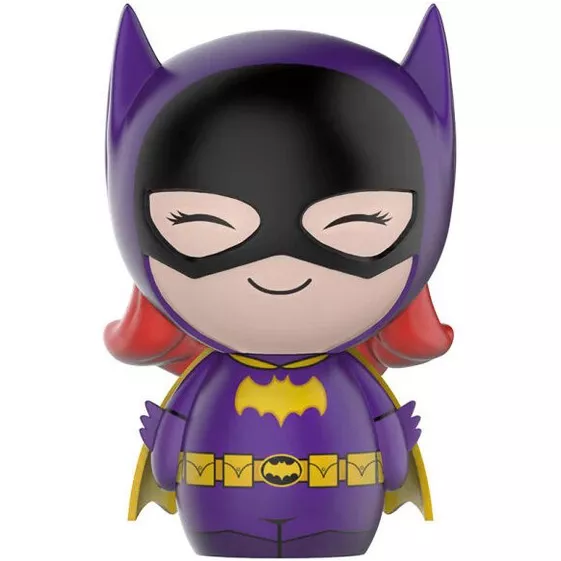 Classic TV Series Batgirl