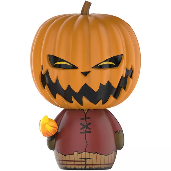 Pumpkin King