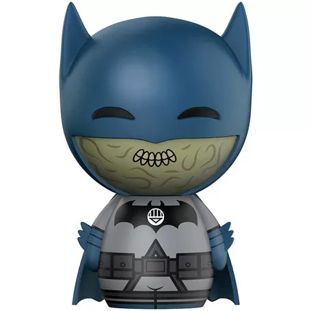 Blackest Night Batman