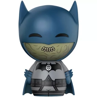Blackest Night Batman