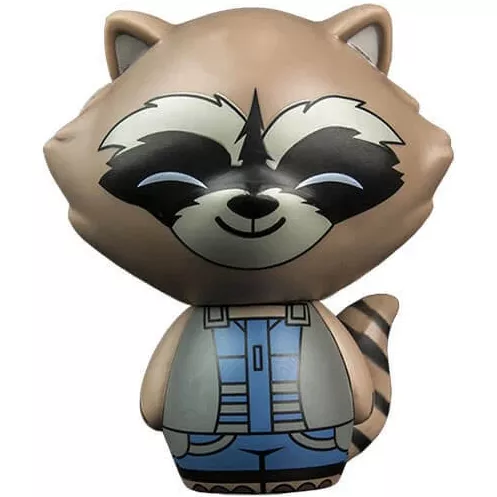 Rocket Raccoon